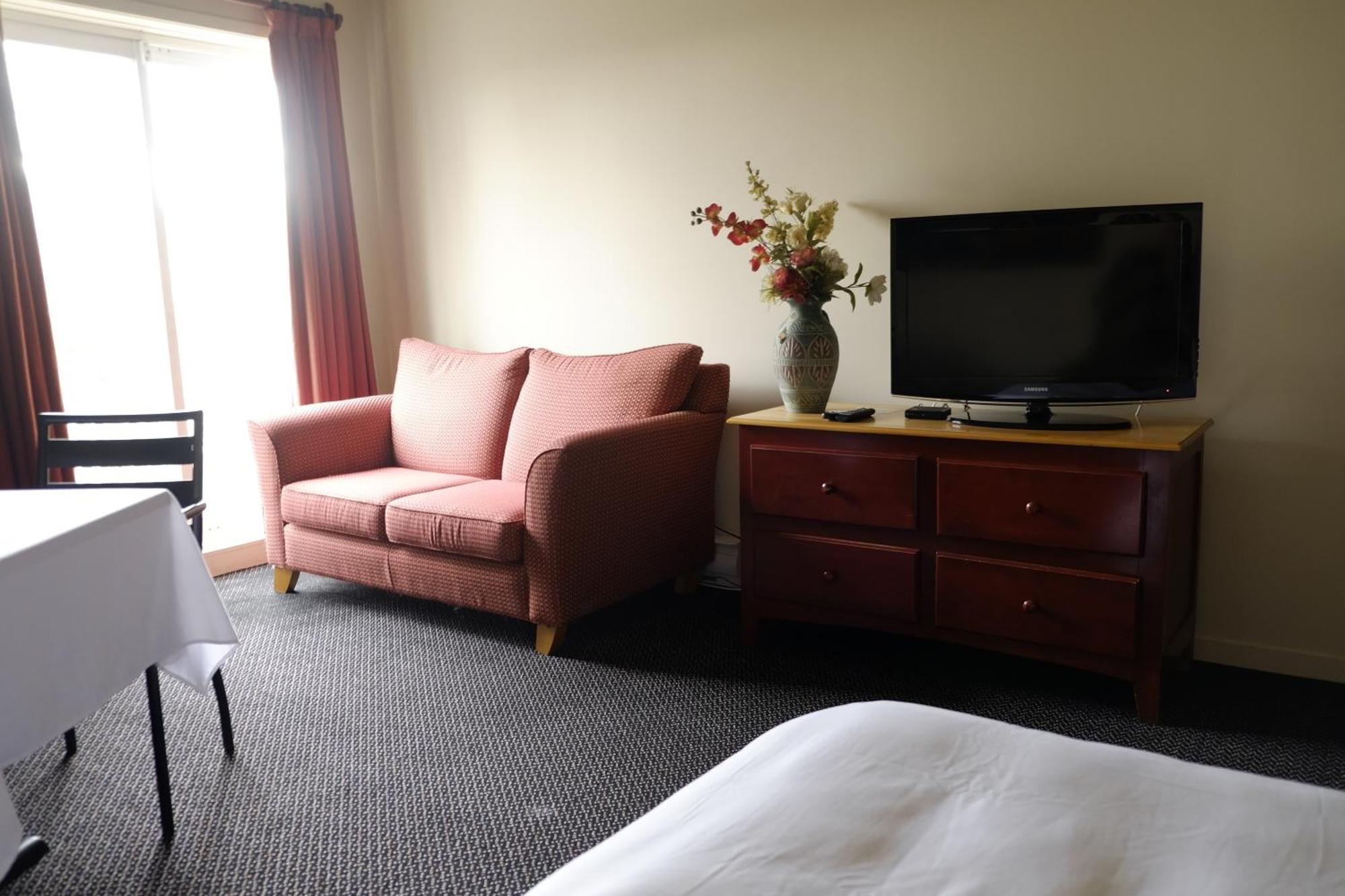 Auberge La Camarine Beaupré Habitación foto